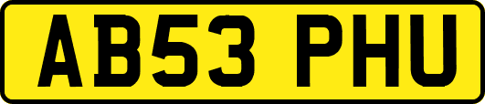 AB53PHU