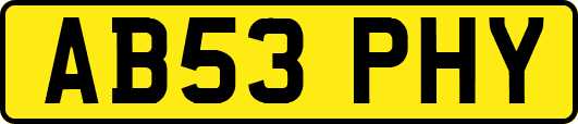 AB53PHY