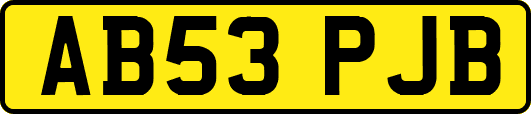 AB53PJB