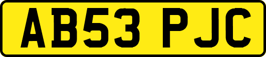 AB53PJC