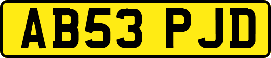 AB53PJD