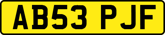 AB53PJF
