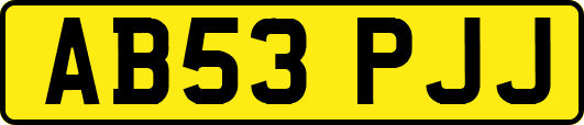 AB53PJJ