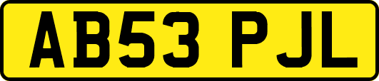 AB53PJL