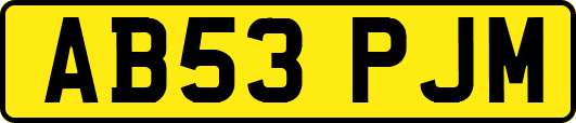 AB53PJM