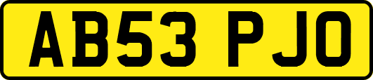 AB53PJO