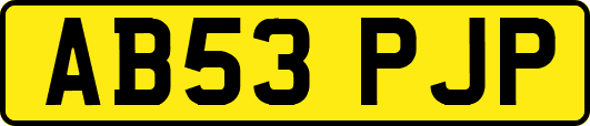 AB53PJP