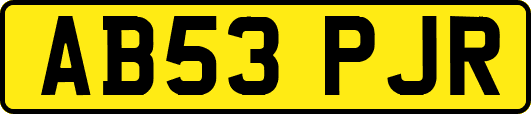 AB53PJR