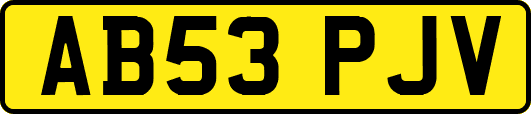 AB53PJV