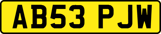 AB53PJW