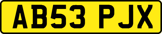 AB53PJX