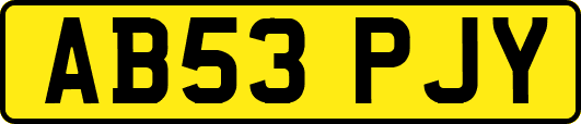 AB53PJY