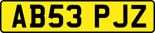 AB53PJZ