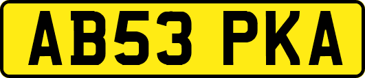 AB53PKA