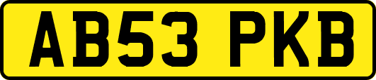 AB53PKB