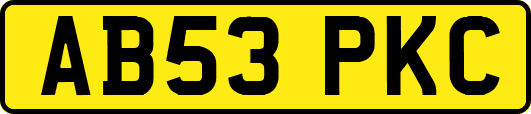 AB53PKC