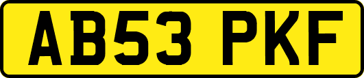 AB53PKF