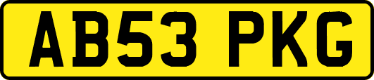 AB53PKG