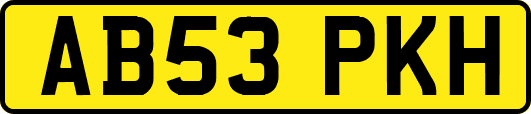 AB53PKH