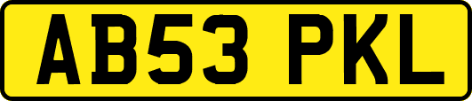 AB53PKL