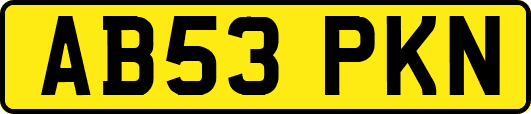 AB53PKN
