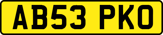 AB53PKO