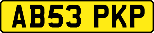 AB53PKP