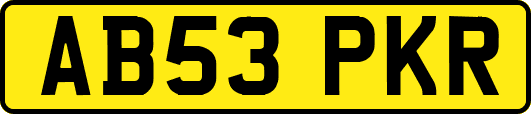 AB53PKR