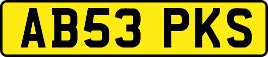 AB53PKS