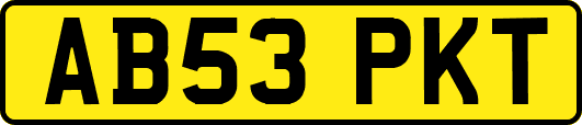 AB53PKT