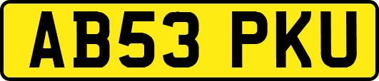 AB53PKU