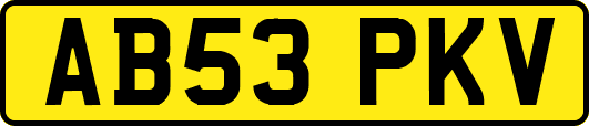 AB53PKV