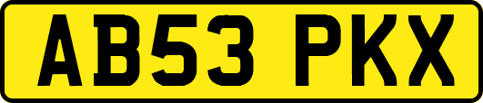 AB53PKX