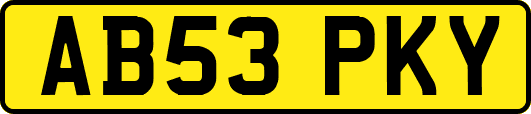 AB53PKY