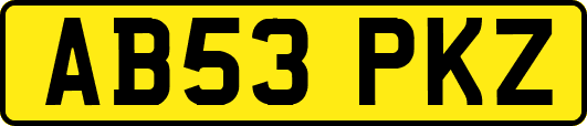 AB53PKZ