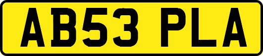 AB53PLA