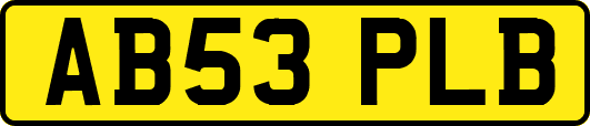 AB53PLB