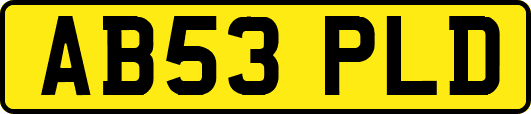 AB53PLD