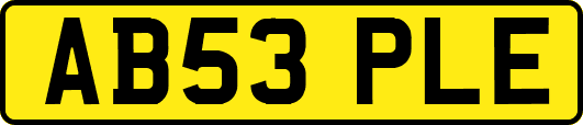AB53PLE