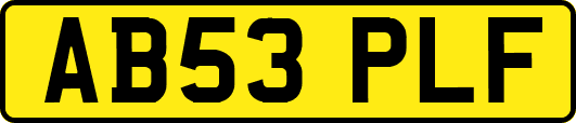 AB53PLF