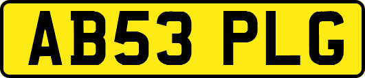 AB53PLG