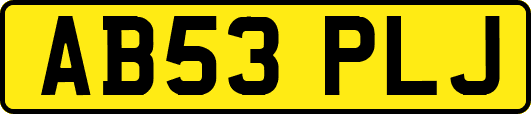 AB53PLJ