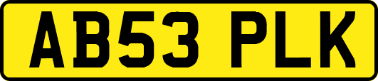 AB53PLK