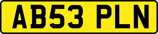 AB53PLN