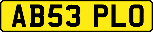 AB53PLO