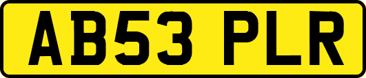 AB53PLR