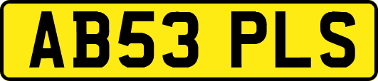 AB53PLS