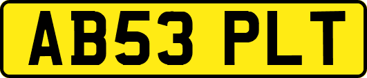 AB53PLT