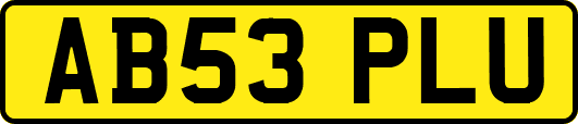 AB53PLU