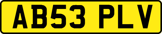 AB53PLV